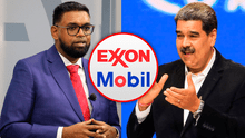 Nicolás Maduro exige a Guyana y ExxonMobil que dialoguen con su Gobierno