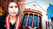 Colegio de Abogados de Lima critica suspensión  de la fiscal de la Nación por la JNJ