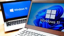 ¿Tu PC usa Windows 10? Si no migras a Windows 11, pagarás para recibir actualizaciones