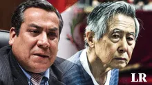 Gustavo Adrianzén sobre crítica de la CIDH por indulto a Fujimori: "Carece de contenido imparcial"