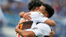 ¡Platense a la final! El Calamar venció por penales a Godoy Cruz por la Copa de la Liga Profesional