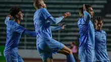 Bolívar clasificó a semifinales de la Copa Tigo Bolivia: derrotó 3-2 en penales a Universitario de Vinto