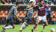 Festín morado: Saprissa goleó 4-0 a Cartaginés y clasificó a la final de la Liga Promerica 2023