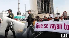 Perú: muy alta insatisfacción ciudadana con la democracia