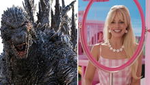 ‘Godzilla x Kong': ¿qué conexión tendría el rey de los monstruos con Barbie en su nueva película?