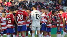 Suspenden el Granada vs. Athletic Club por el triste fallecimiento de un hincha en la grada
