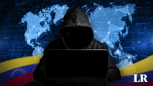 Detienen en España a líder venezolano de hackers que actuaban en más de 90 países