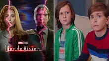 'WandaVision': la increíble transformación de Billy y Tommy a 2 años de la serie