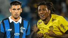 ¿Por qué Peñarol jugará la final contra Liverpool si ya le ganó en semifinales?