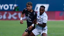 Independiente y LDU Quito empataron 0-0 en la final de ida de la LigaPro de Ecuador 2023