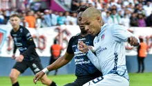 Independiente del Valle empató 0-0 con LDU Quito de Guerrero por la final de ida de la Liga Pro