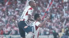 ¡Saca ventaja! Junior venció 3-2 a Independiente Medellín por la final de ida de la Liga BetPlay
