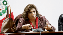 [EN VIVO] Enma Benavides: Poder Judicial definirá si archiva o no caso de hermana de Patricia Benavides