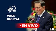 Vale Digital HOY, 20 de diciembre, EN VIVO: qué se sabe del pago de diciembre y cómo cobrarlo en Listo Wallet