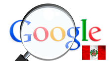 ¿Cuáles son las búsquedas en Google más solicitadas por los usuarios de Perú? La lista detallada