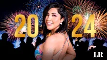 Yarita Lizeth anuncia concierto por Año Nuevo: ¿dónde se realizará?