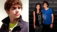 ¿Qué pasó con Alex Kemp, el 'Justin Bieber Peruano' que conoció a Selena Gomez?