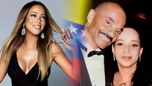 Mariah Carey: ¿cuál es su desconocida relación con Venezuela y qué tiene que ver su padre?