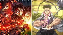 'Kimetsu no Yaiba', temporada 4: el Arco de Entrenamiento de los Pilares anunció su fecha de estreno