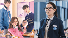 'True beauty', reparto: ¿quiénes son los actores del k-drama de Cha Eun Woo en Netflix?