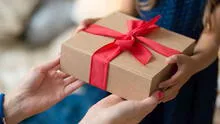 Navidad: compras de regalos por delivery aumentan en 70% en diciembre