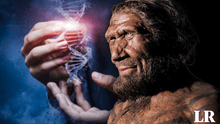 La extraña enfermedad que los humanos heredamos de los neandertales, según un estudio