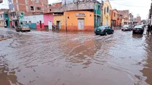 Lluvias en Perú: advierten fuertes precipitaciones en 12 regiones del país