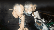 El clan Fujimori: su rol en la historia es buscar impunidad