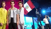 Jonas Brothers en Lima: Se agotó PREVENTA y Teleticket INICIA venta de entradas regulares