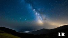 Lluvia de estrellas Gemínidas 2023 en México: ¿a qué hora ver HOY el fenómeno astronómico?