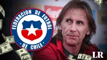 Revelan el millonario monto que ganaría Ricardo Gareca si se convierte en técnico de Chile