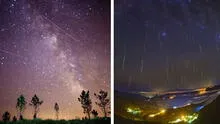 Lluvia de estrellas 2023 en Venezuela EN VIVO: ¿cuándo y a qué hora ver HOY los meteoros Gemínidas?