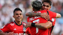 ¡Colo Colo se coronó campeón de la Copa Chile! El Cacique venció 3-1 a Magallanes