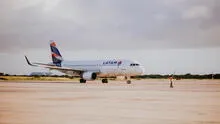 LATAM Airlines lanza nueva ruta desde Lima, Perú a Aruba
