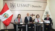 TC: Pedro Hernández, la trayectoria del nuevo magistrado elegido por este Congreso