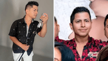 Vocalista de Los Rebeldes de la Cumbia es denunciado por violencia contra su expareja