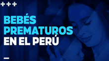 Webinar: bebés prematuros en el Perú