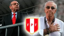 Sergio Markarián aseguró que Jorge Fossati clasificará a Perú al Mundial: “No tengo ninguna duda”