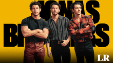 Jonas Brothers en Colombia: fecha, venta de boletas y TODO LO QUE DEBES SABER sobre el concierto de 2024