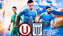 Antes que Universitario y Alianza Lima: Sporting Cristal confirmó rival de nivel para Tarde Celeste