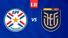 Paraguay vs Ecuador sub-23 EN VIVO: ¿cuándo juegan el amistoso internacional 2023?
