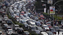 La ciudad latina con el peor tráfico vehicular del mundo: conductores pierden 132 horas al año