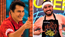 ¿Armando Machuca y Junior Silva tienen un parentesco? Participantes de 'El gran chef' lo revelan