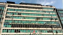 Fiscal Elssie Garavito: ¿quién es la nueva coordinadora del Equipo Especial Lava Jato?
