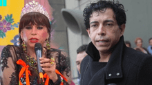 Ernesto Pimentel y su desgarradora confesión tras muerte de su madre: “Yo tenía 10 años, escogí su ataúd”