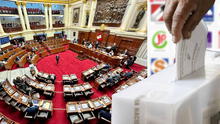 Congreso aprueba reforma que elimina la obligatoriedad de las PASO en los partidos políticos
