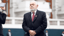 Jorge Montoya anuncia moción de censura contra presidente del Congreso por aplazar debate contra la JNJ