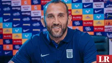 Hernán Barcos rompió racha en su carrera con Alianza Lima: estar 4 años seguidos en un mismo club