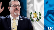 Máximo tribunal de Guatemala ordena que se garantice la juramentación de Bernardo Arévalo