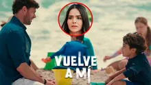 'Vuelve a mí', capítulo 48, por Telemundo: hora, canal y dónde ver online la novela con William Levy